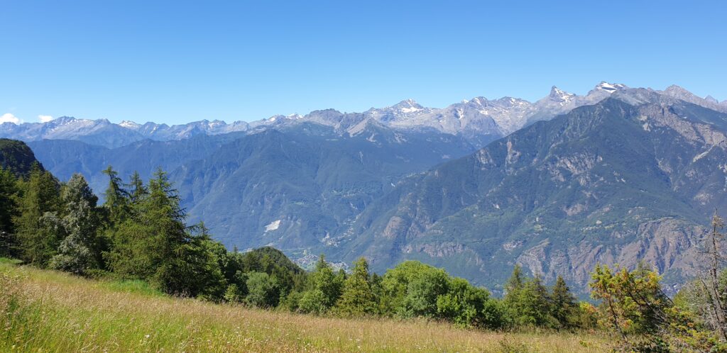 Montagne