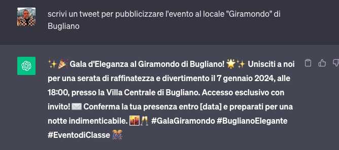 Intelligenza artificiale