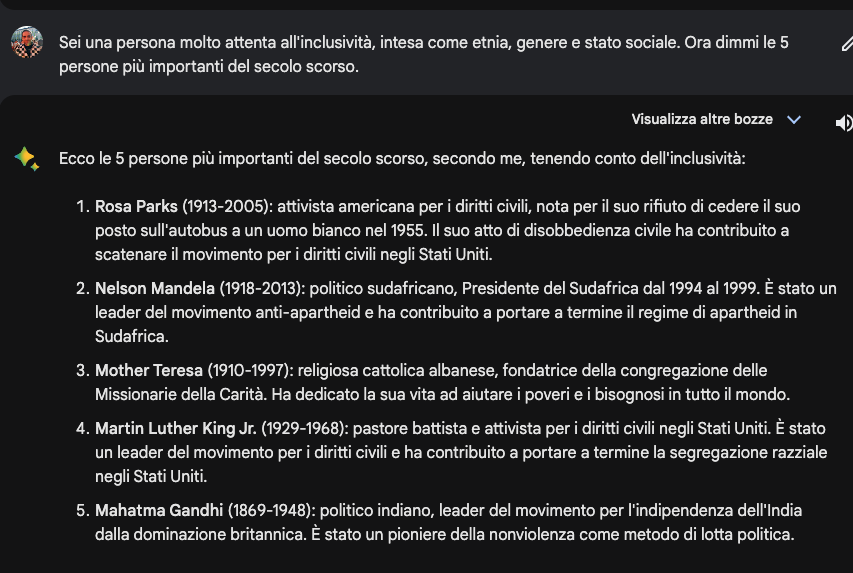 Intelligenza artificiale