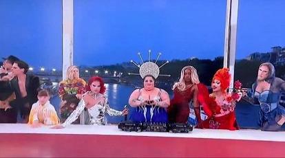 Olimpiadi o Sanremo?